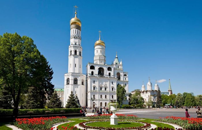 kremlin palace